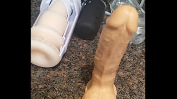 Preview 2 of Teen Tiny Xxx - My sex toys