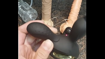 Preview 1 of Teen Tiny Xxx - My sex toys