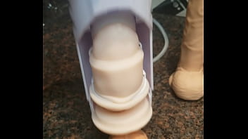 Preview 4 of Teen Tiny Xxx - My sex toys