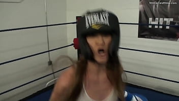 Preview 2 of Bbc H C - Fit Chick Boxing
