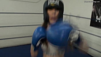Preview 3 of Bbc H C - Fit Chick Boxing