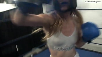Preview 1 of Bbc H C - Fit Chick Boxing
