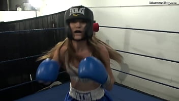 Preview 4 of Bbc H C - Fit Chick Boxing