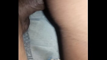 Preview 4 of Chuby Upskirt - Verification video
