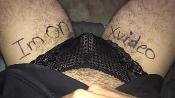Preview 3 of The Voyeur 02 - Verification video