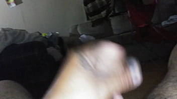 Preview 2 of Old Man Fusk Tube - Jerking off