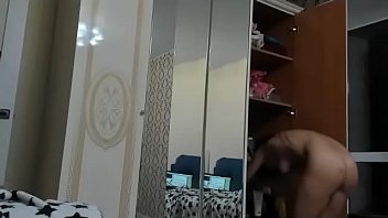 Preview 2 of 16 Old Boys Xnxx - Shaved and skinny young Russian teen cam show