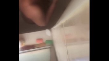 Preview 2 of Omegle Can I See Your Cock - Whore bathroom