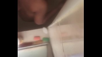 Preview 3 of Omegle Can I See Your Cock - Whore bathroom