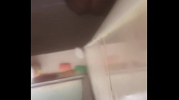 Preview 1 of Omegle Can I See Your Cock - Whore bathroom