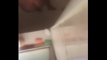 Preview 4 of Omegle Can I See Your Cock - Whore bathroom