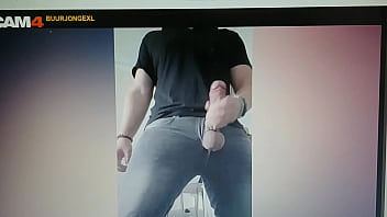 Preview 4 of Pakistani In Park - BuurjongeXL rukt op cam4