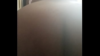 Preview 2 of French Orgasm Heels - Big ass ebony