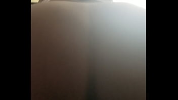 Preview 3 of French Orgasm Heels - Big ass ebony