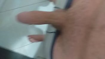 Preview 4 of Desi New Xnxx - Paja en el ba&ntilde_o medellin