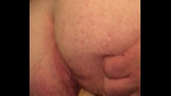 Preview 4 of Batharoom Ma - Close up anal