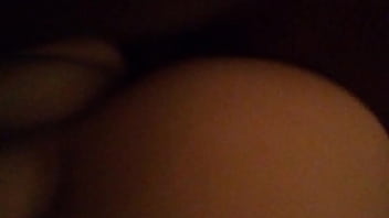 Preview 4 of Asien Woman - Throwing that fat ass