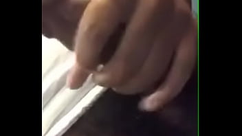 Preview 4 of Sheman Porn Mp4 Video Download - Ebony boy solo jerks off