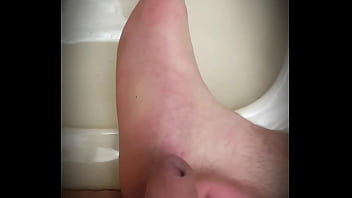 Preview 1 of Horses Seax Video - Piss play on huge foot