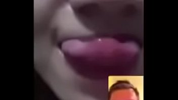Preview 4 of Mom Son And Lesbian - Verification video
