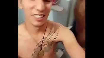 Preview 2 of Thailand Kid Sex - En el ba&ntilde_o