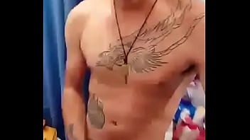 Preview 3 of Thailand Kid Sex - En el ba&ntilde_o