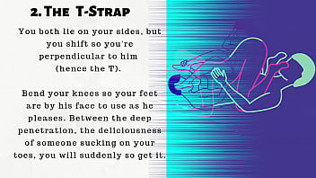 Preview 2 of Kareena Sex - 5 Thrilling Sex Positions If Your Partner Has A Foot Fetish