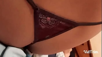 Preview 2 of Boobs Nd Choot Touching - Rapidin