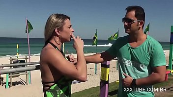 Preview 2 of Mesej Japan - Loira greluda dando o cu,  v&iacute_deo completo em http://xxxtube.com.br