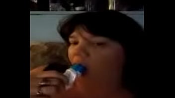 Preview 1 of Police Enjoy Party - Oral tease