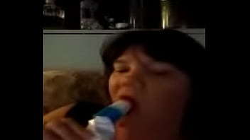 Preview 4 of Police Enjoy Party - Oral tease