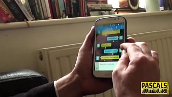 Preview 1 of Cock Kanabanana - Milf sub anally rides