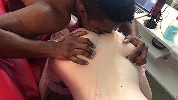 Preview 4 of Sleeping Hot Aunty - 6-5-19 MM Scarlette Rides