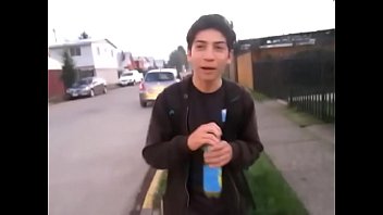 Preview 2 of Deutsche Muslime Kennenlernen - ZU&Ntilde_IGA TOMAndo bebida tula charcha lol xd