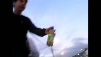 Preview 3 of Deutsche Muslime Kennenlernen - ZU&Ntilde_IGA TOMAndo bebida tula charcha lol xd