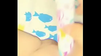 Preview 1 of Nuirs Mom - Girl masterbating