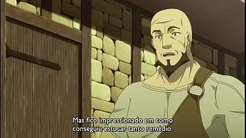 Preview 1 of Www Badwap Ccm - Tate no Yuusha no Nariagari 11 portugues