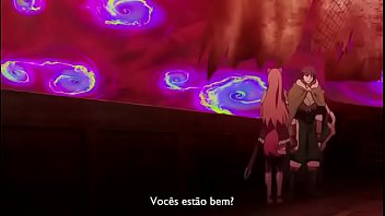 Preview 4 of Www Badwap Ccm - Tate no Yuusha no Nariagari 11 portugues