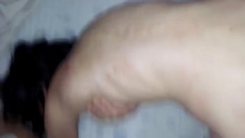 Preview 4 of Hijap Hyper Porn - A fama de arrombador de c&uacute_ me deu medo - 13