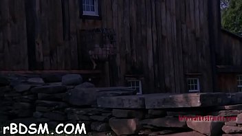 Preview 3 of Driver Fuck Madam In House - Sweet brunette gf is masturbating until she cums
