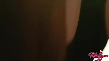 Preview 1 of Student Forced Fuck Mam - Amateur Big Ass Teen fucked in Yoga Pants and gets Creampie