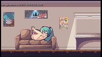 Preview 2 of Dog Xxxsexsi - [Rule 34] Hatsun Miku vocaloid (SoundEffects )