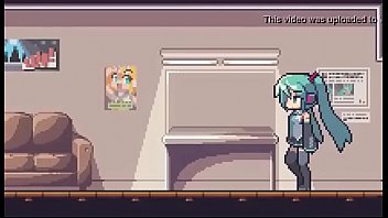 Preview 1 of Dog Xxxsexsi - [Rule 34] Hatsun Miku vocaloid (SoundEffects )