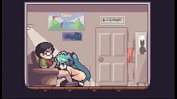 Preview 4 of Dog Xxxsexsi - [Rule 34] Hatsun Miku vocaloid (SoundEffects )
