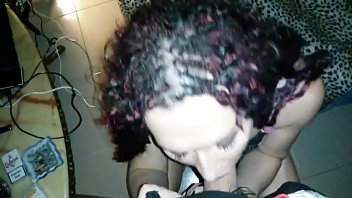 Preview 1 of All Old Mother Sex Vidoes - Trans Sucking Cock And Getting Fucked