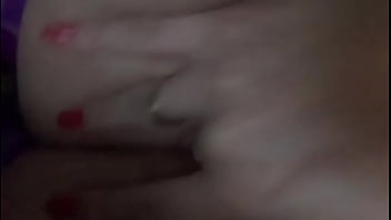 Preview 2 of Turbanli Arap Kadin Porno - Casadinha se masturba deliciosamente