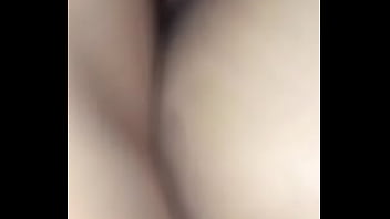 Preview 1 of Indian Self Recording - Almost broke my bed
