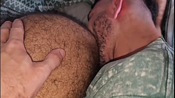 Preview 3 of Lick Black Puzzy - EU,  MEU EX E MEU ATUAL NAMORADO TREPANDO JUNTOS - FULL SHEER.COM