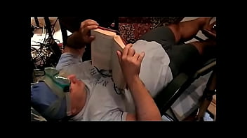 Preview 2 of Arabian Sexy Teen - A Nauseating Beverage (Simply Disgusting