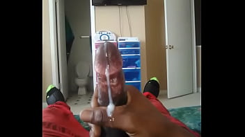 Preview 3 of Pornpetrab - Slow flow cum